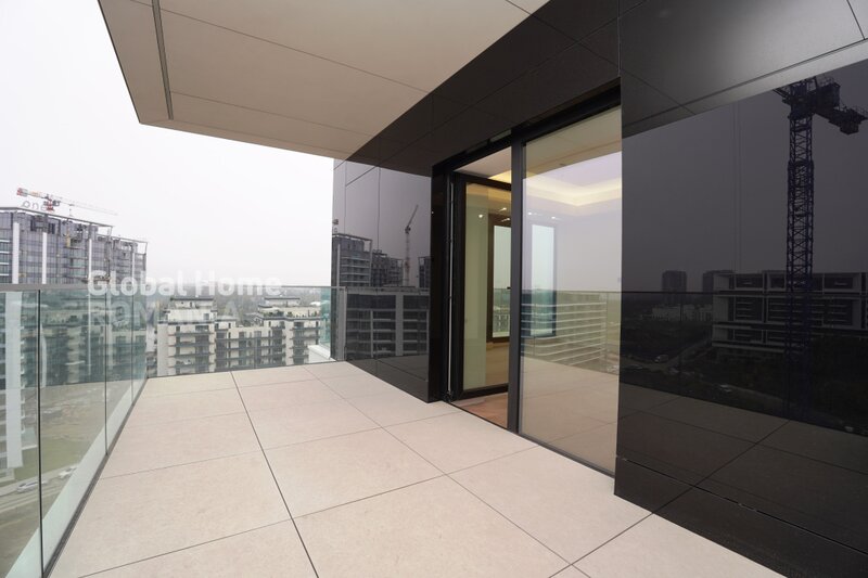 Fabrica de Glucoza Open View - BHB Avenue   3 Rooms   Residential Facilities