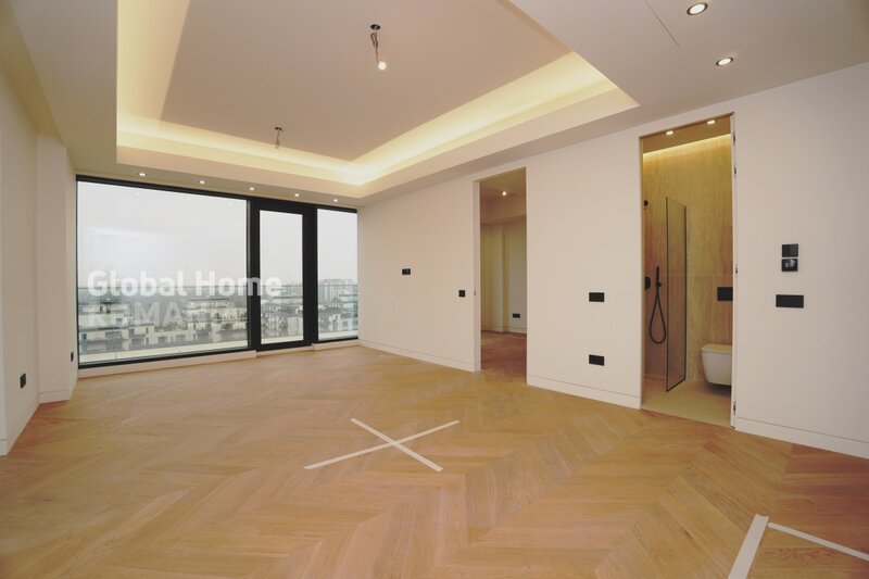 Fabrica de Glucoza Open View - BHB Avenue   3 Rooms   Residential Facilities