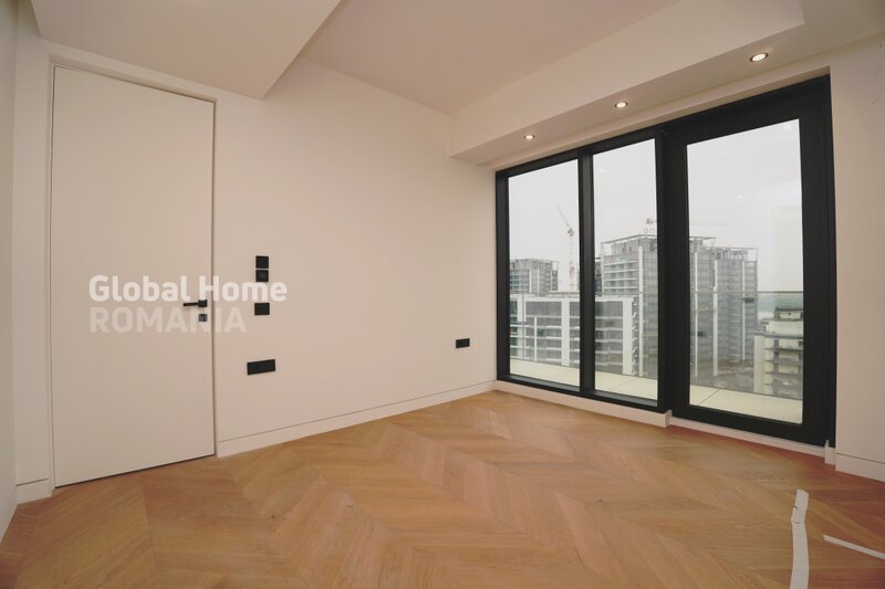 Fabrica de Glucoza Open View - BHB Avenue   3 Rooms   Residential Facilities