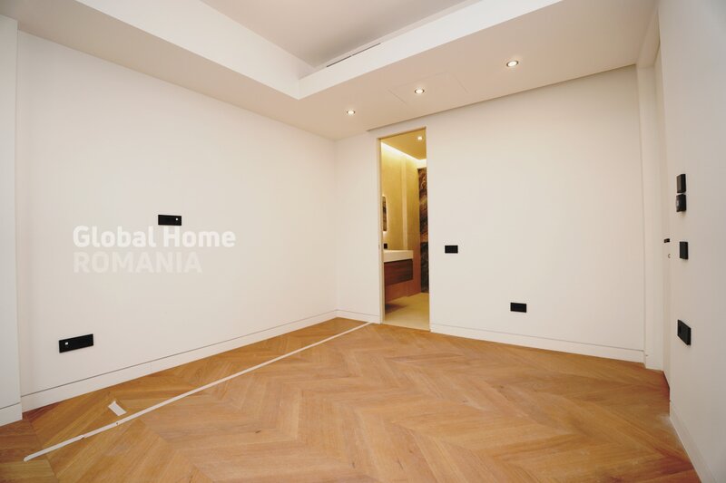 Fabrica de Glucoza Open View - BHB Avenue   3 Rooms   Residential Facilities