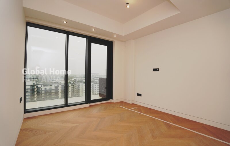 Fabrica de Glucoza Open View - BHB Avenue   3 Rooms   Residential Facilities