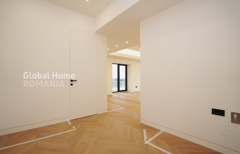 Fabrica de Glucoza Open View - BHB Avenue   3 Rooms   Residential Facilities