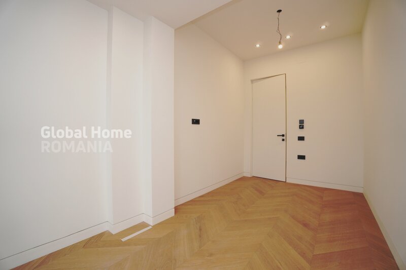 Fabrica de Glucoza Open View - BHB Avenue   3 Rooms   Residential Facilities